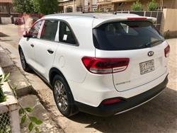 کیا سۆرینتۆ